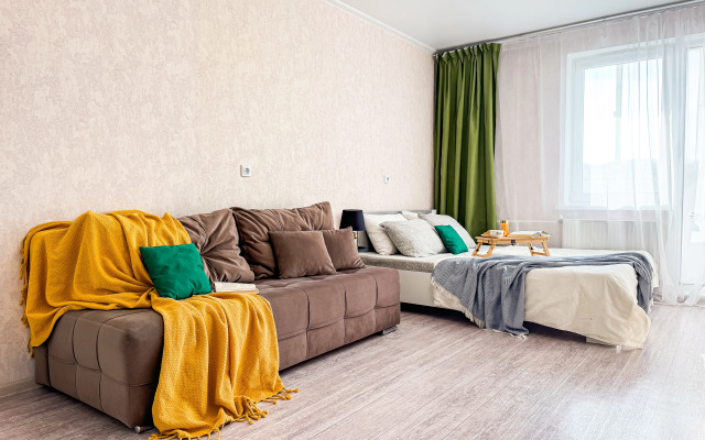Samy Luchshiy Den Segodnya U Plyazha Aleksino Apartments