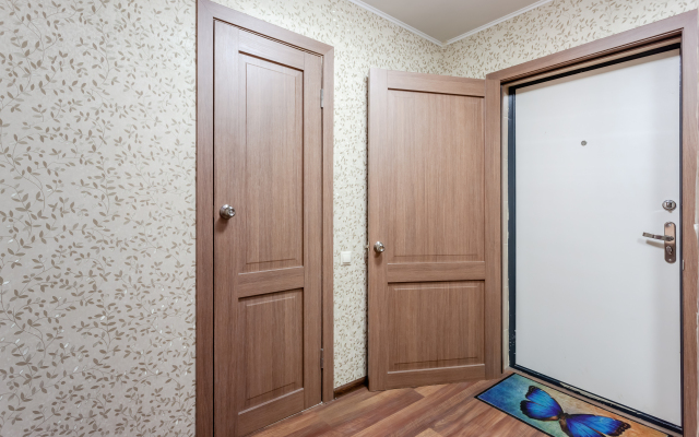 zhk Dolomanovskiy Apartments