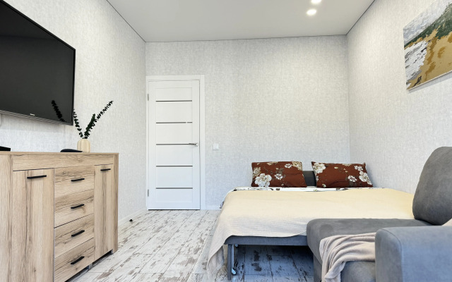 Апартаменты Балтийский уют