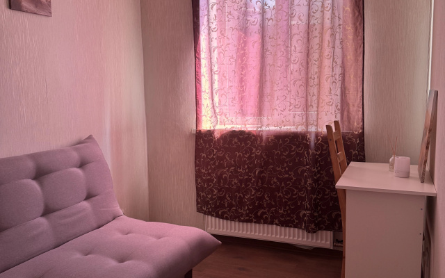 Квартира Рядом с Парком
