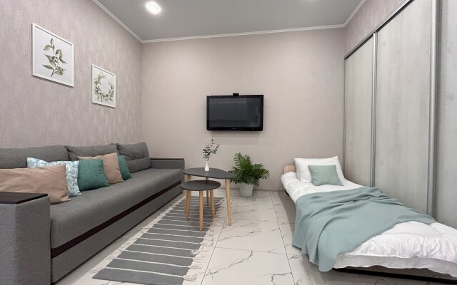 Апартаменты Премиум класса Пристань комфорта у воды