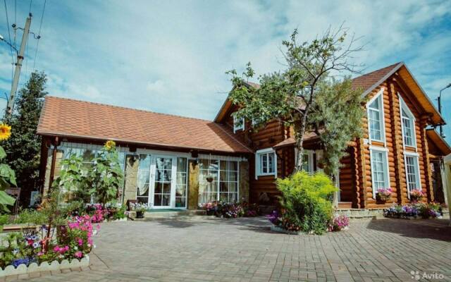 Sobol Guest House
