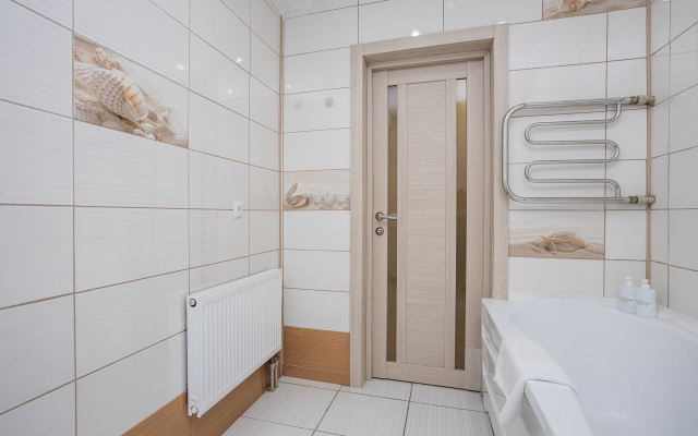 Апартаменты Summer