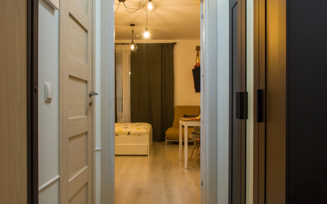 Апартаменты Diva