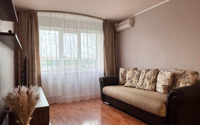 Квартира на Нейбута 47