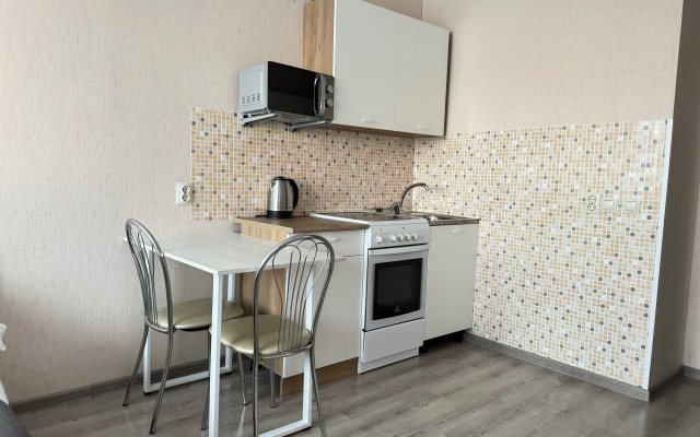 Апартаменты Batasheva Apart