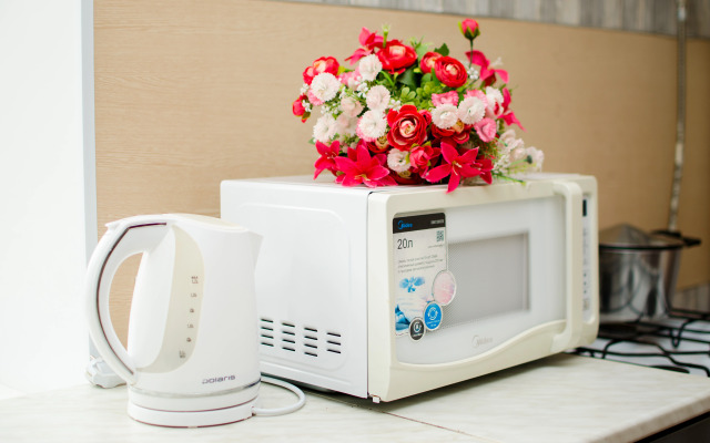 Квартира Уютная