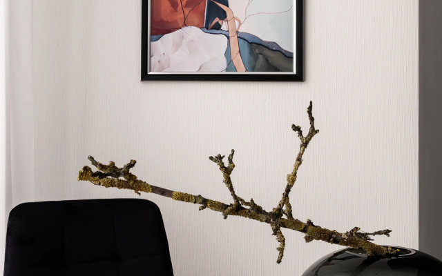Lampovaya Evrotreshka Flat