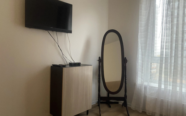 Квартира в Люблинском парке