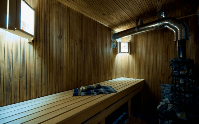 Апартаменты На Панской