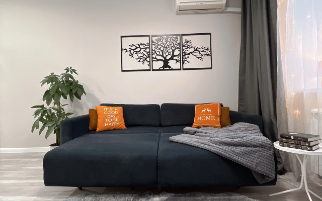 Уютная Квартира на Некрасова