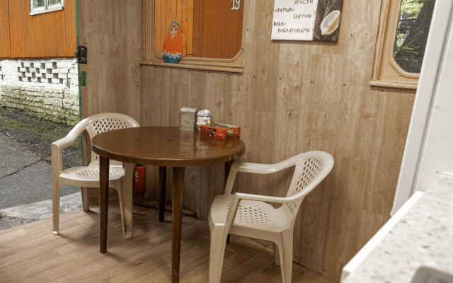 Yug Turist Guest house