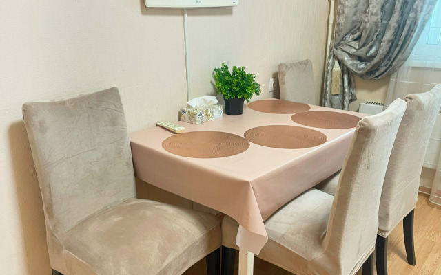 Квартира Чистая Светлая Уютная