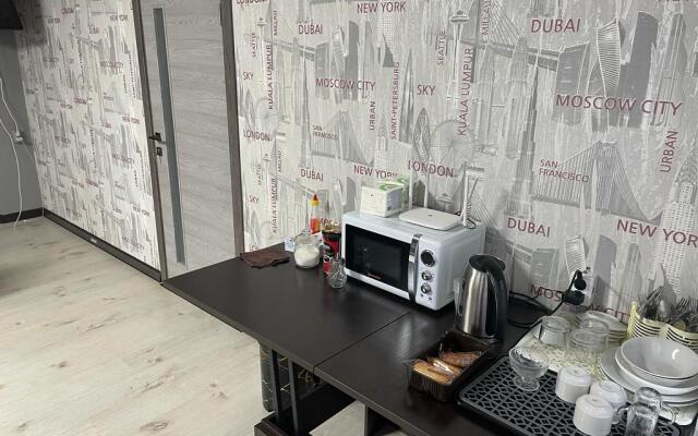 Lux Hostel