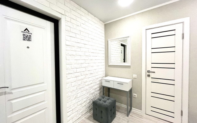 Квартира Неотель на Олимпийском бульваре