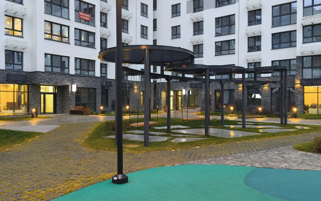 Aqua De Vida Apartments