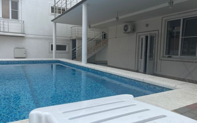 Apartment Veles House Druzhby 15