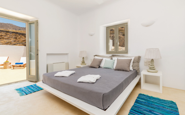 Le GrandMykonos Villa