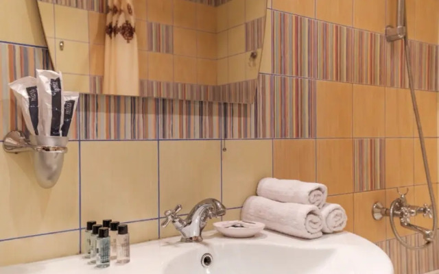 Квартира на улице Гордеевская 2Б