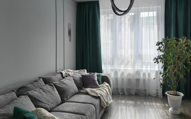 Апартаменты Стоп. Снято! Двухкомнатные