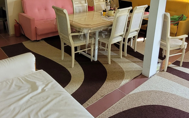 Main Room Chesnokovka Guest House