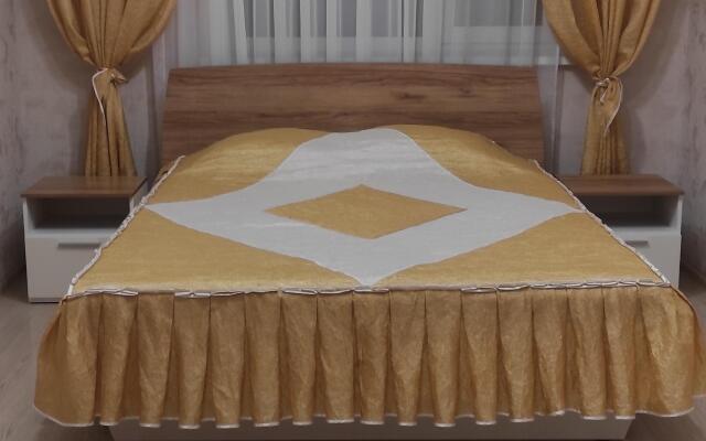 Отель Октябрьский