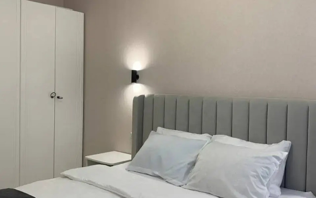 Квартира Евро двушка на Новгородском