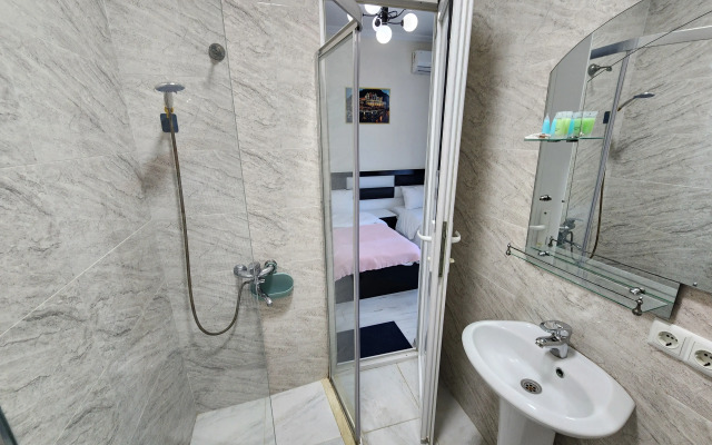 Batumi Lalasa Hotel