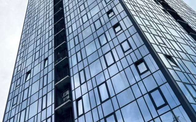 Апартаменты бизнес класса с видом на море