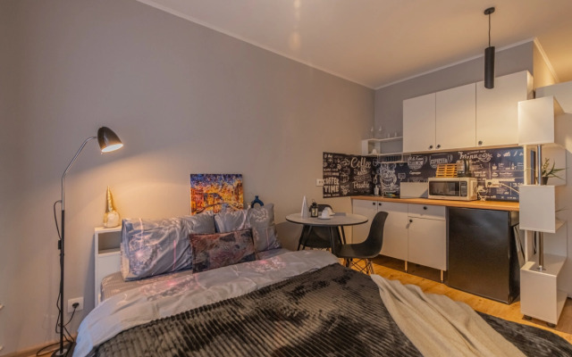Apartment Studio SalutApart 8
