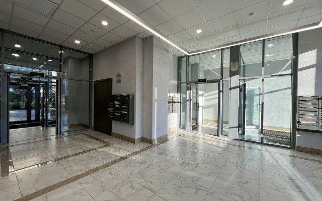 Квартира Евро 2-ком Остафьевское 12/1-553