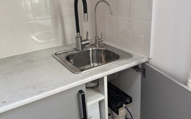 Квартира Семейная на ВДНХ