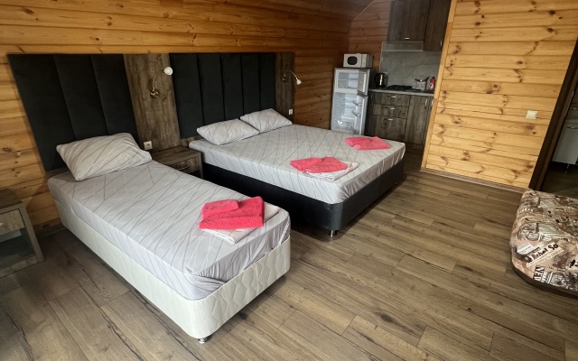 Ekodom Diamant+ Private House