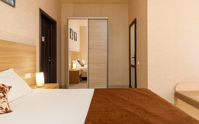 Inessa Guest house