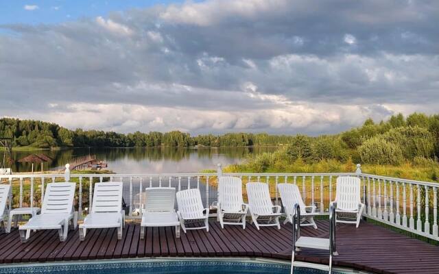 Na Volne Guest House