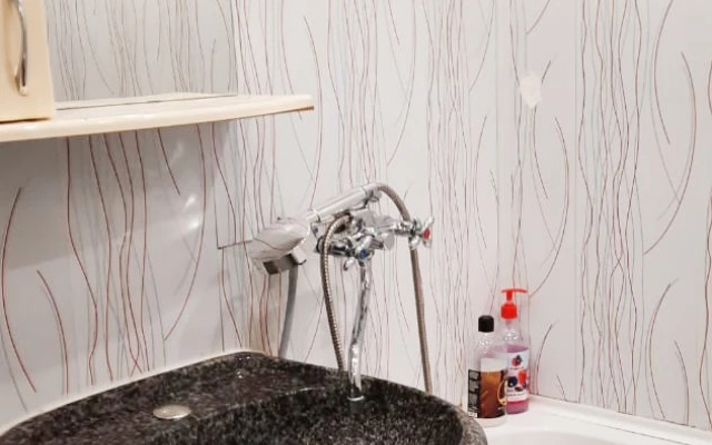 Апартаменты Красной армии 215