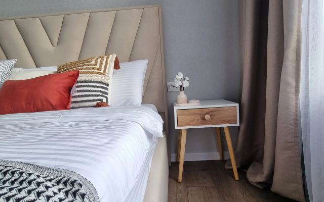 Квартира Уютная квартира для Вас