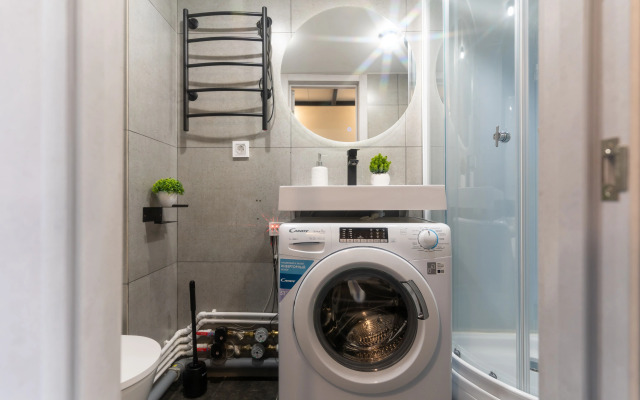 Апартаменты Stepanenkov на Малышева 25 (4)