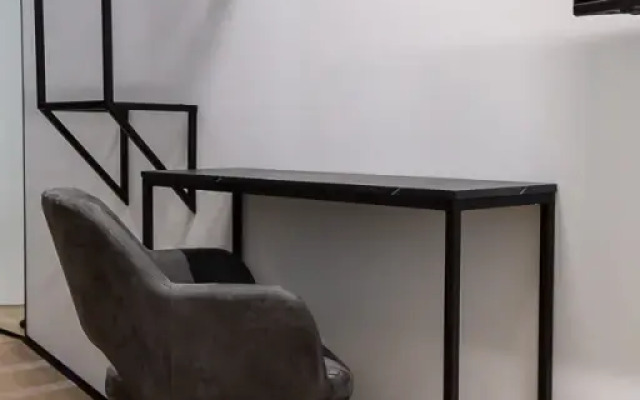 Апартаменты Город Столиц 4