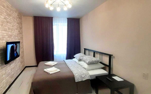 V Zhk Vesna Apartments