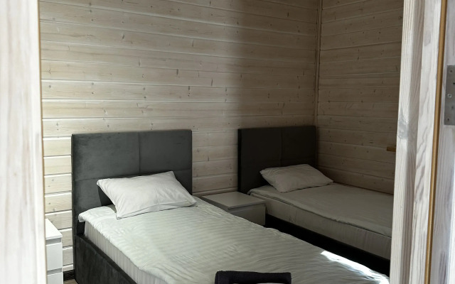 Шале ФазенДа 2