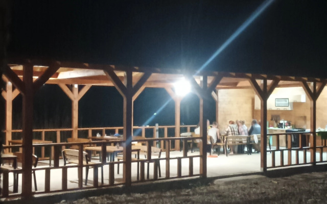 Laguna Recreation camp