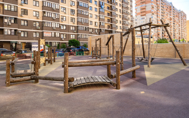 Квартира на Евгении Жигуленко 13/2