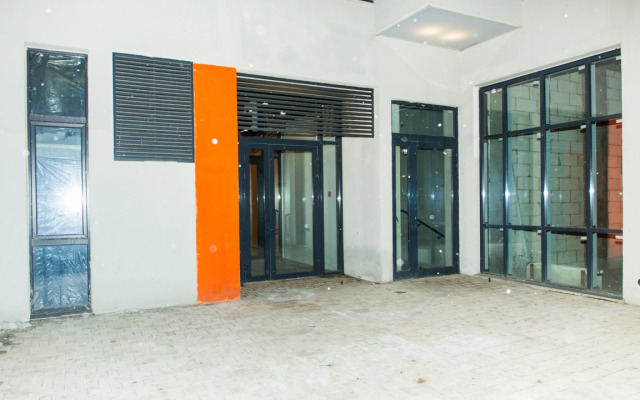 Oranzh Park 1 Flat