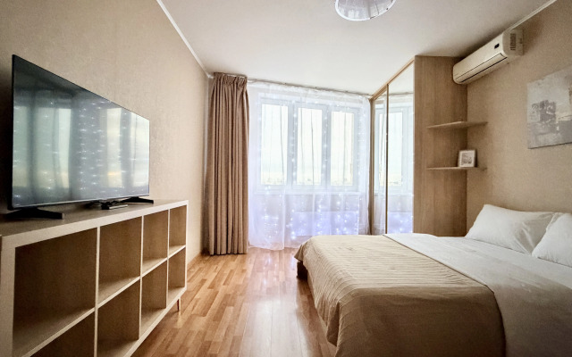 Жилое помещение Nevotele на Б. Комиссаров 99