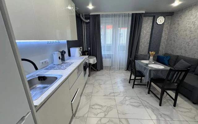 Апартаменты Большая в Новом Доме