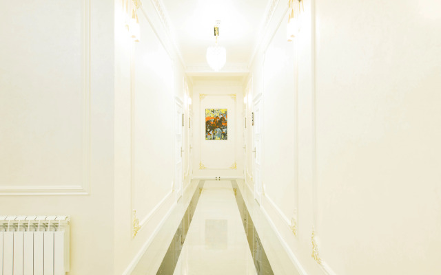 Dali Samarkand Hotel