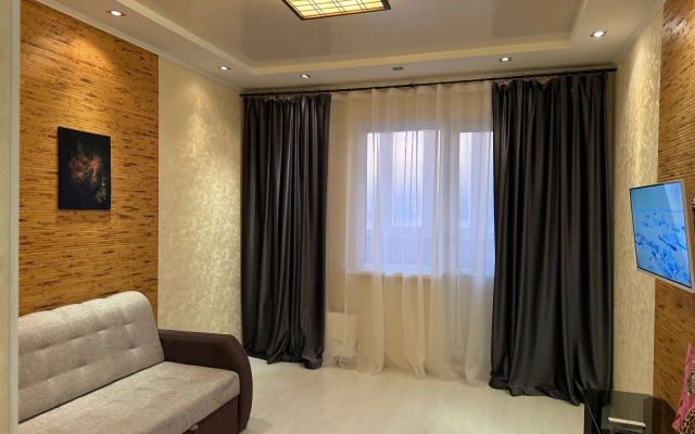 Апартаменты на Ул Университетской 23к2