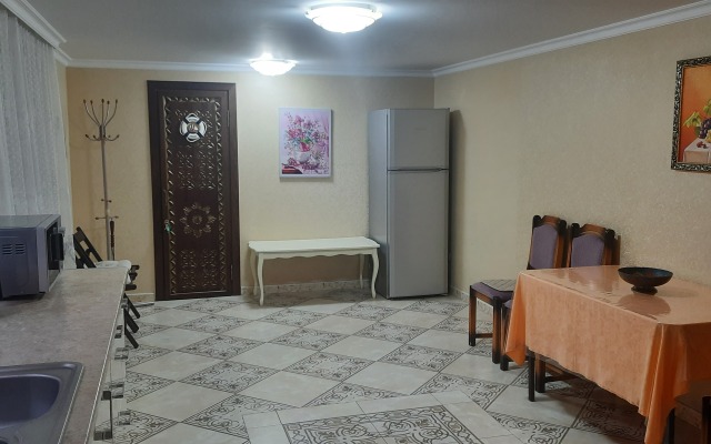 Апартаменты Виалаки