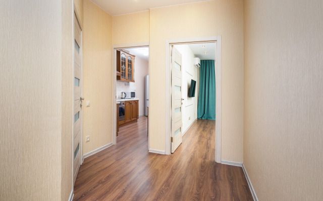 Апартаменты в Жк Оазис